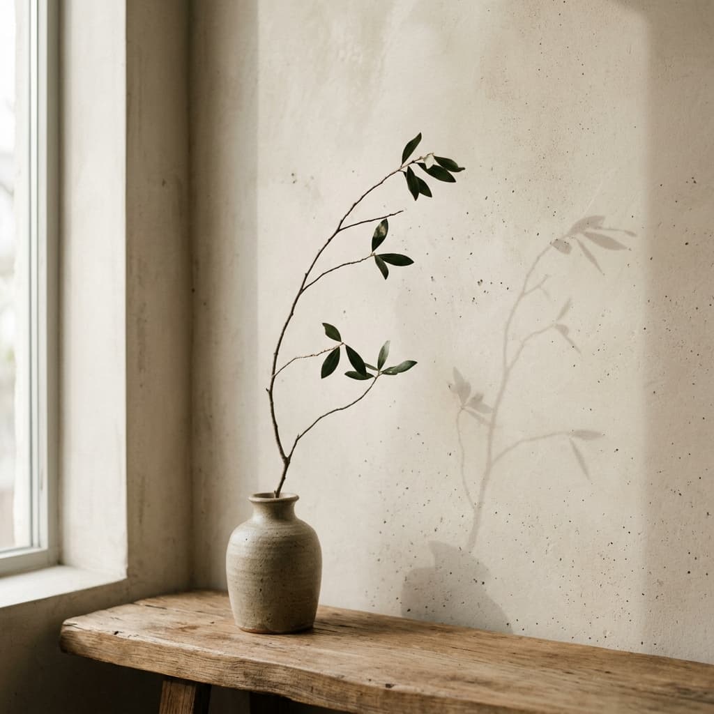 Ambiente Zen 1